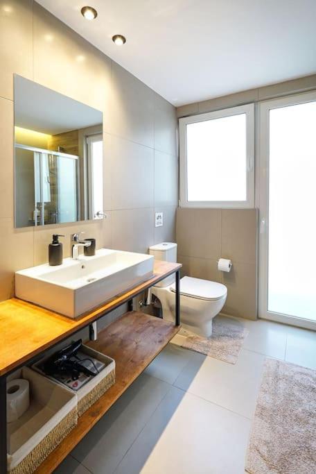 Apartament Filoxenia Mg Balcony Koukaki Acropolis