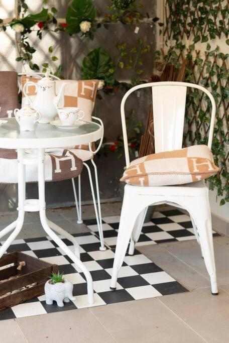 Filoxenia Mg Balcony Koukaki Acropolis * Athens