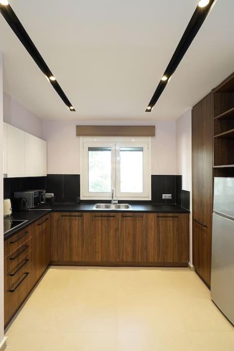Apartment Filoxenia Mg Balcony Koukaki Acropolis *