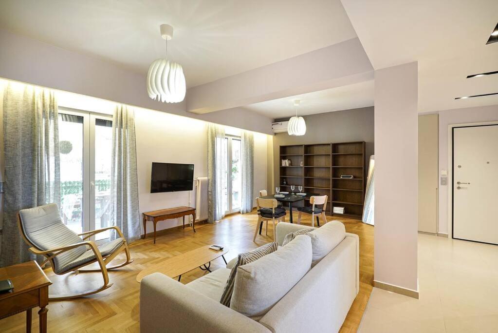 Filoxenia Mg Balcony Koukaki Acropolis * Athene